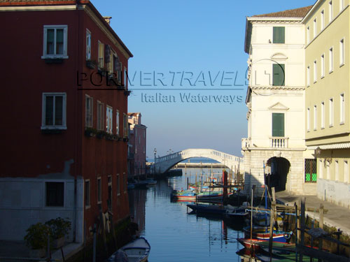 Chioggia